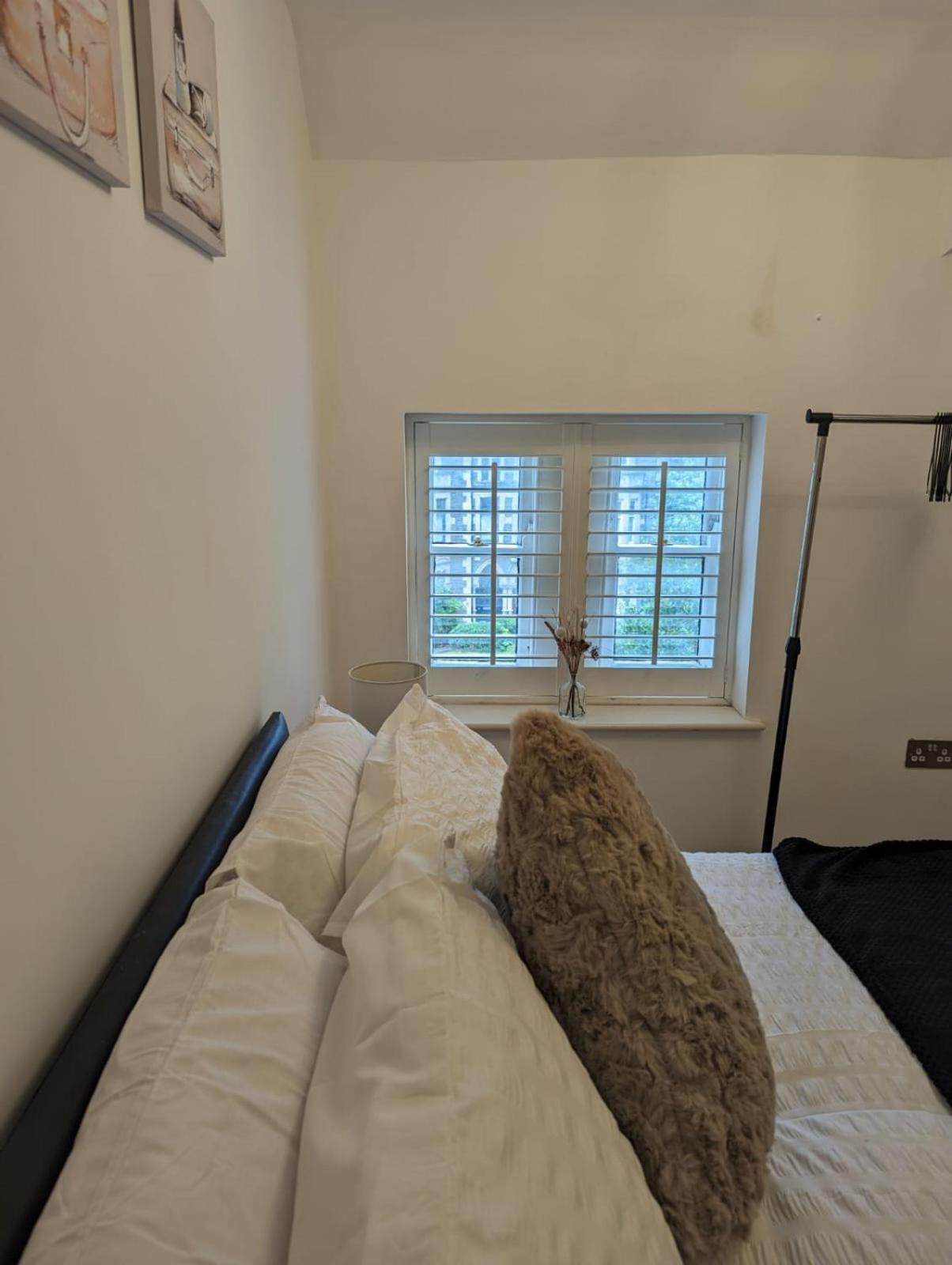 2-Bed Apartment Heart Of קארדיף מראה חיצוני תמונה